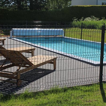 Appartement Et Studio Gites De L'Odet Clohars-Fouesnant Esterno foto