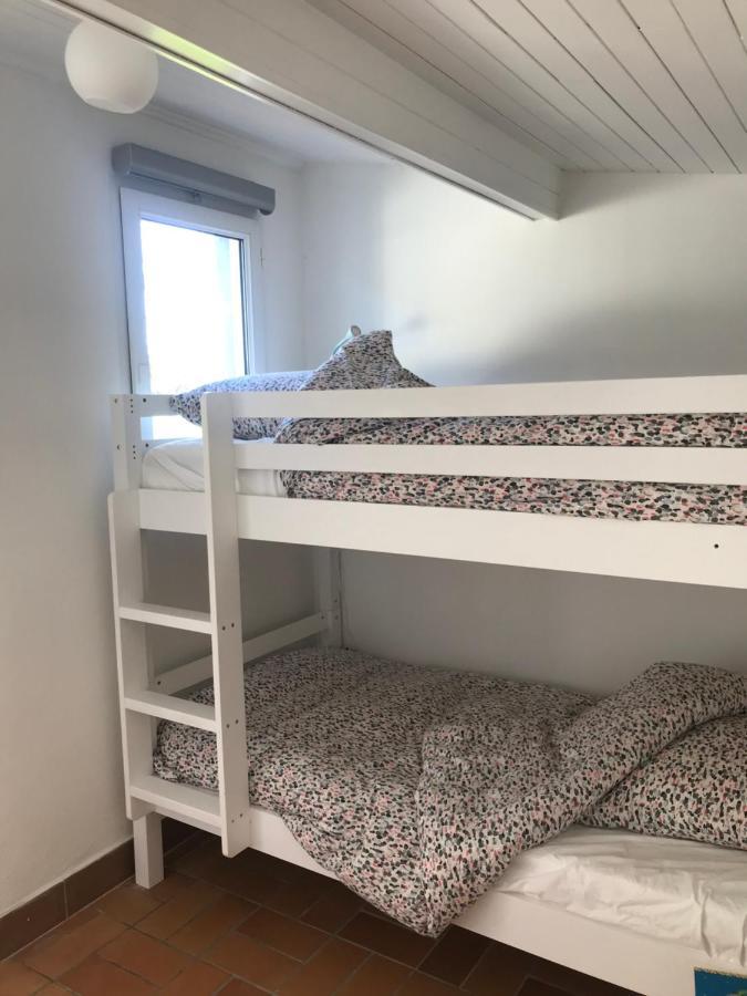 Appartement Et Studio Gites De L'Odet Clohars-Fouesnant Esterno foto