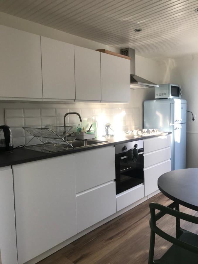 Appartement Et Studio Gites De L'Odet Clohars-Fouesnant Esterno foto