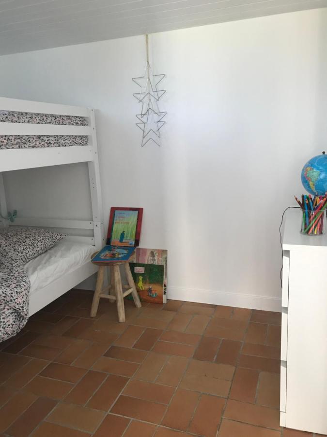 Appartement Et Studio Gites De L'Odet Clohars-Fouesnant Esterno foto