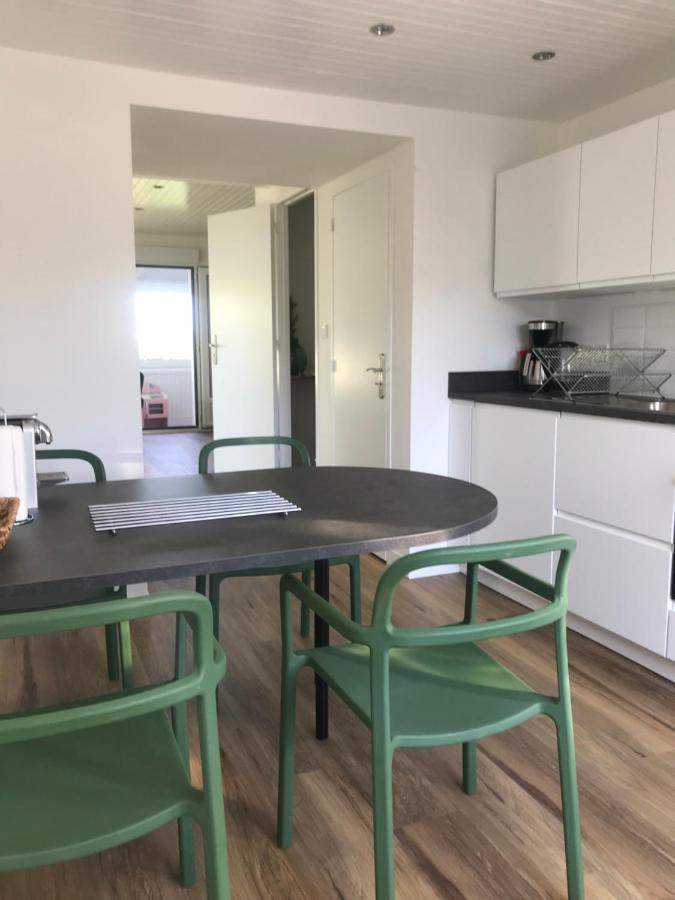 Appartement Et Studio Gites De L'Odet Clohars-Fouesnant Esterno foto