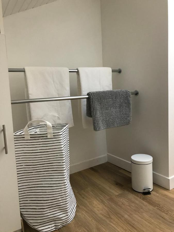 Appartement Et Studio Gites De L'Odet Clohars-Fouesnant Esterno foto