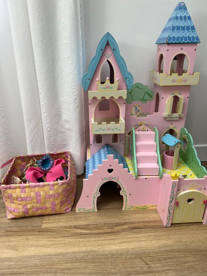 Appartement Et Studio Gites De L'Odet Clohars-Fouesnant Esterno foto